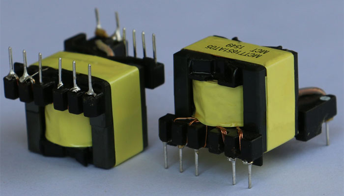 EE16 Power Flyback Transformer for Electronic Devices