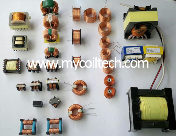 Professional electronic transformer inductors manufacturer