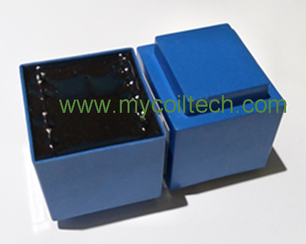 High quality electronic encapsulated transformer factory