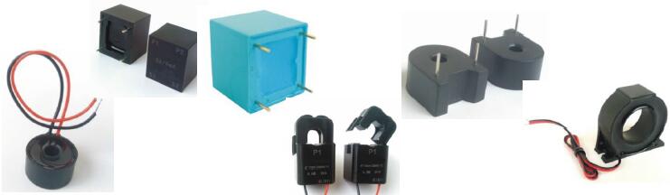 Customized high quality precision current transformer