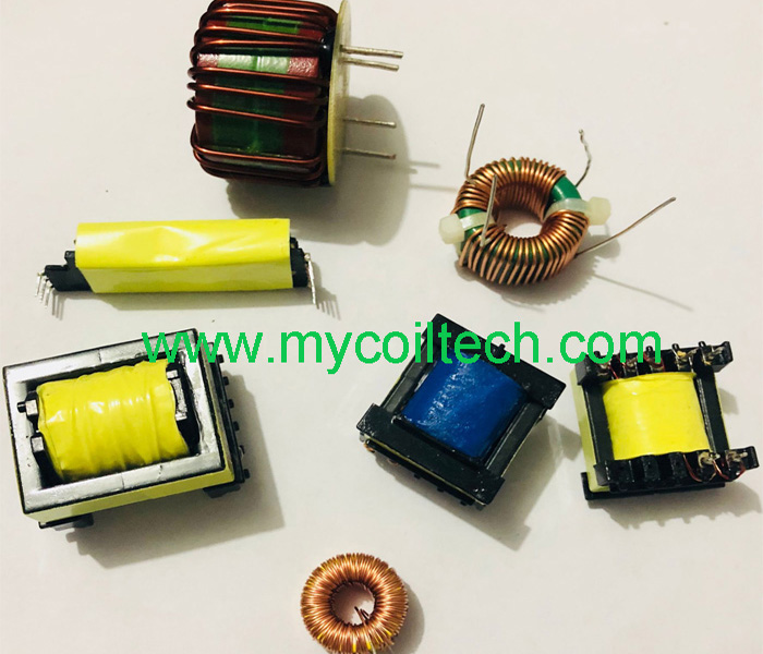 Good Quality High Frequency Transformer Manufacture