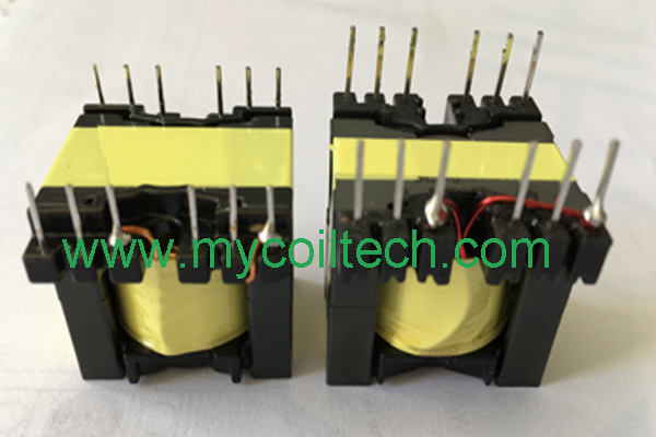 High frequency flyback transformer supplier 