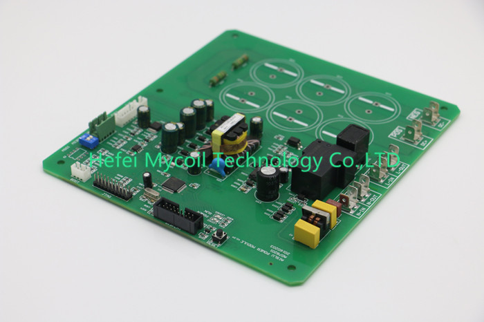 high quality electronic components supplier