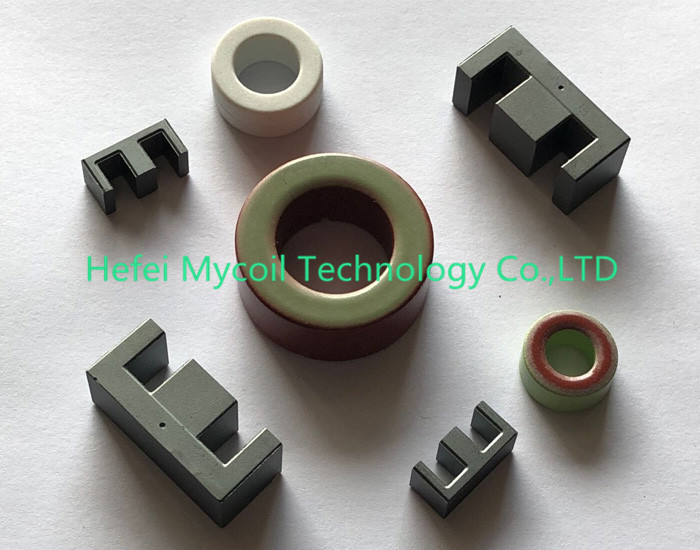 soft ferrite cores supplier