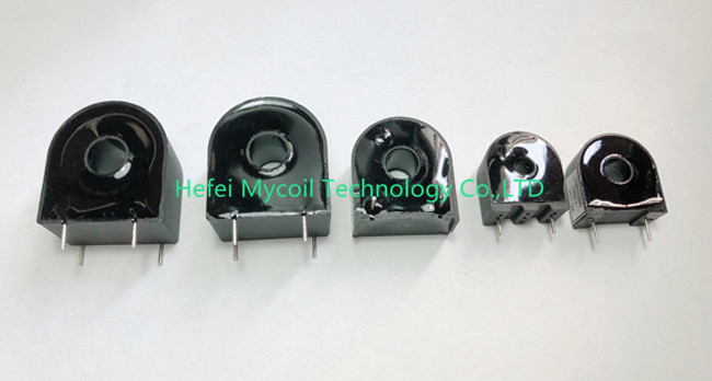 5A/10A PCB Mounting Current Transformer