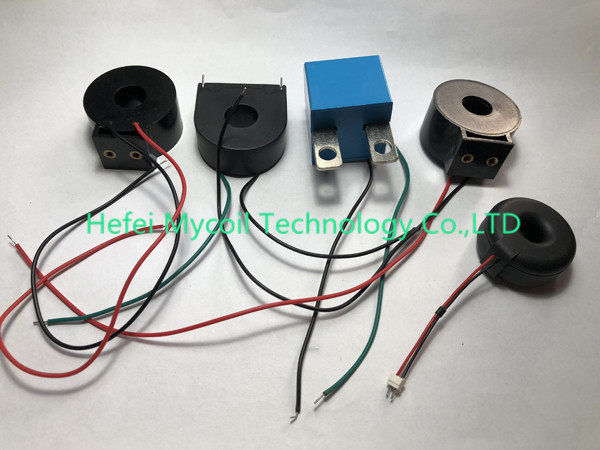 PCB Mounting Current Transformer