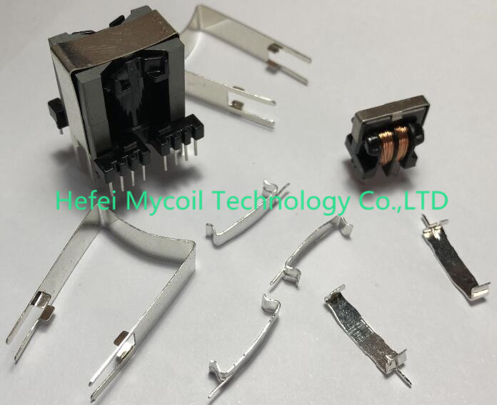 Flyback Transformer Clamps Supply