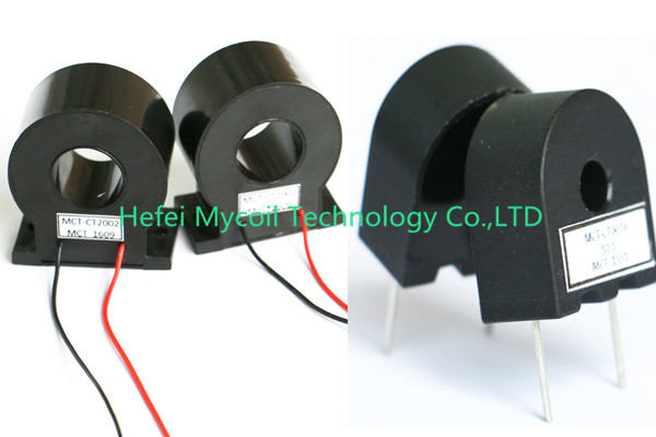 High precision current transformer factory