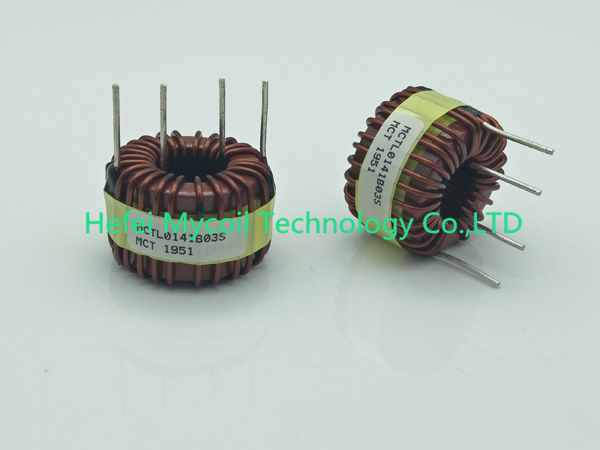 hign quality and best price price PFC choke, coil inductor 