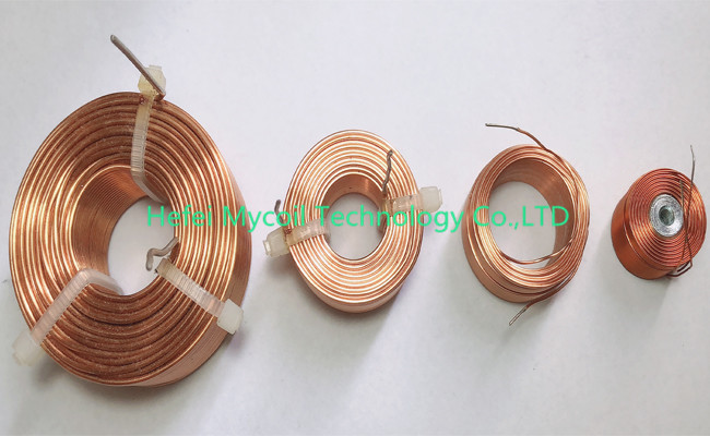 Air core coil manufacturer