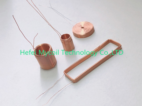 Supply Air Wound Coils