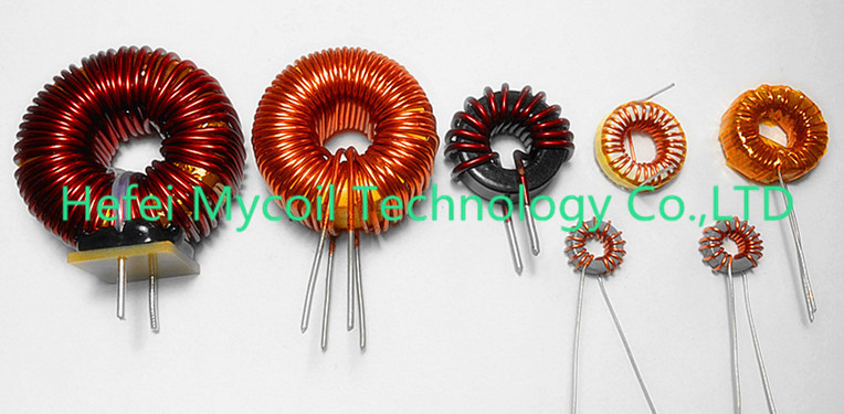 Supply high quality PFC inductor