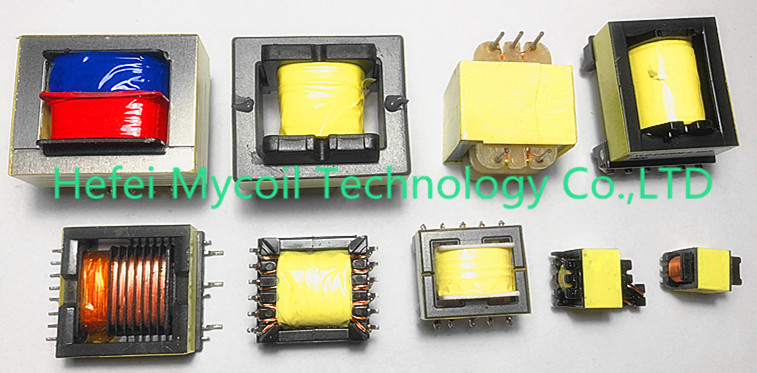 High frequency transformer manufacturer