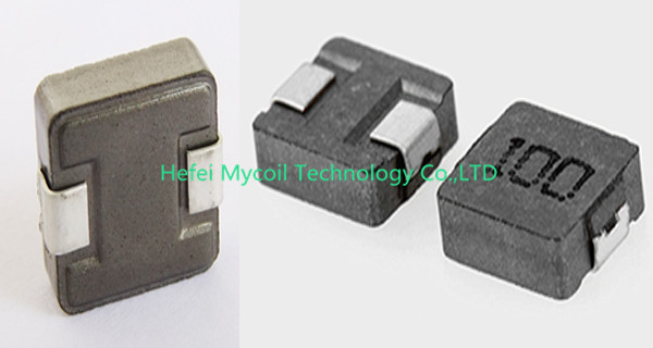 high current smd power inductor