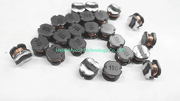 SMD power shield inductor