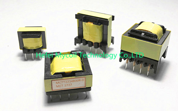 High frequency SMPS transformer