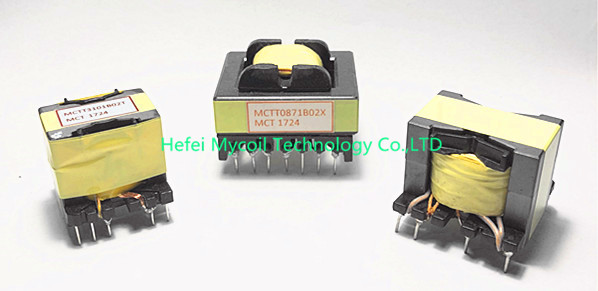 High Frequency flyback Transformer