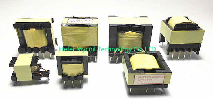 Ferrite Core High Frequency Transformer