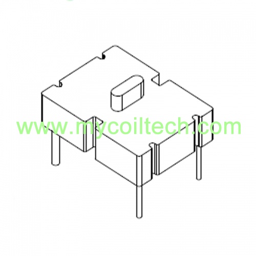Common Mode Inductor Manufacture