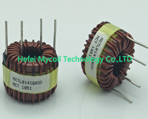 Why Is The PFC Inductor Designed To Validate the Saturation Current and Saturation Inductance
