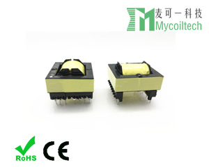 Hefei Mycoil Technology Co., LTD Provides all Kinds of High Frequency Transformers for Customers 