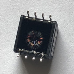 10BASE-T Isolation Transformers