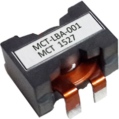 Large Current Inductor