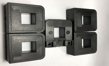 3D Print Current Sensing Transformer Bobbin and Case