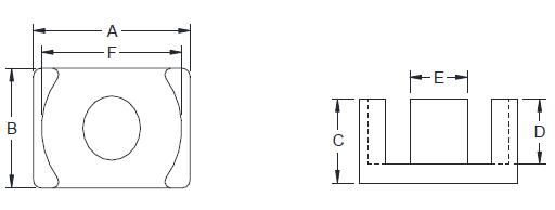 Sendust core fro inductor