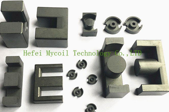 Power Ferrite Core Material 