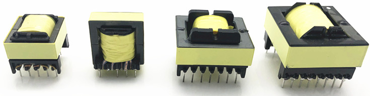 High power flyback transformer 