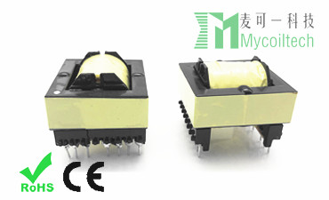 High Voltage Transformer Manufacture