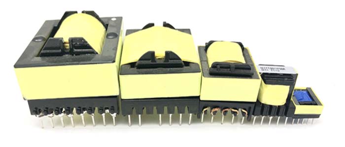 Switching Mode Power Supply Transformer