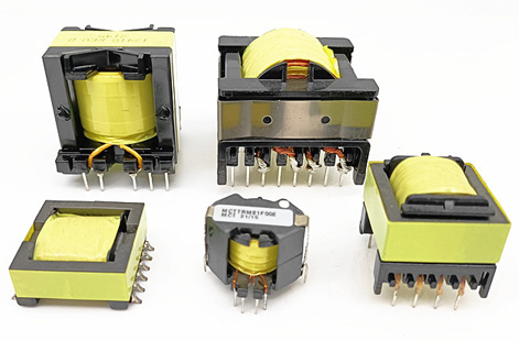 PCB Mounting transformer