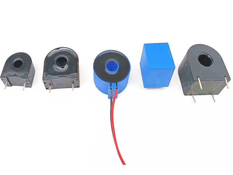 Precision Current Transformer Manufacture