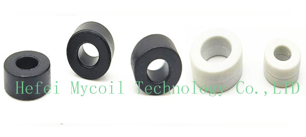 Nanocrystalline Core used in current transformer