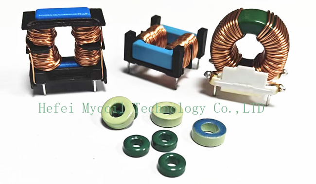 Soft Ferrite Core factory