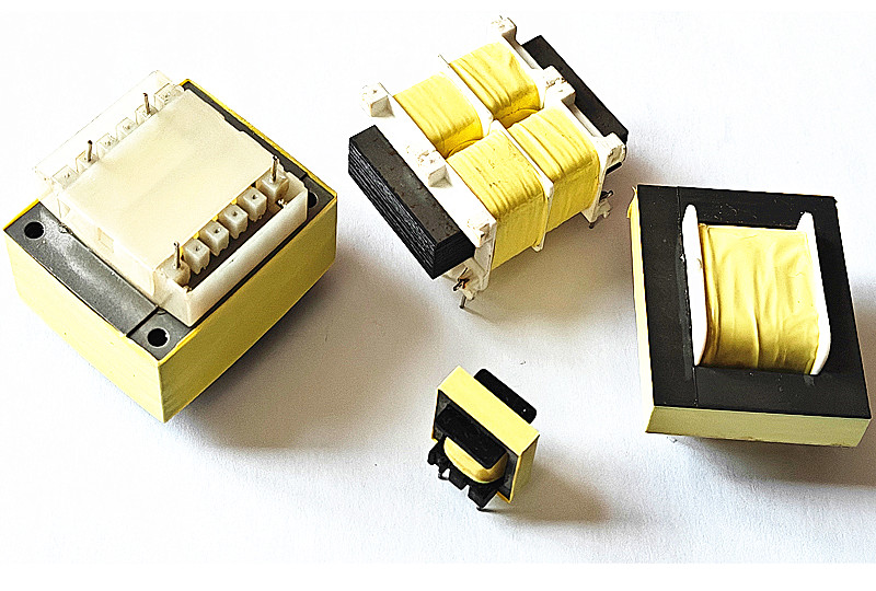 Laminated Core Transformers