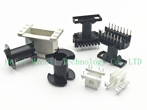 High Frequency Transformer Bobbin