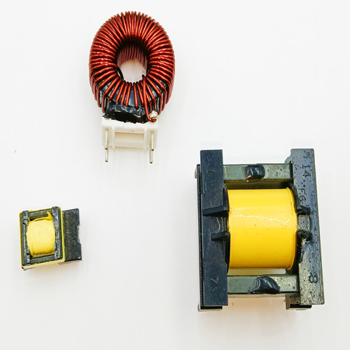 Switching Mode Power Supply Transformer