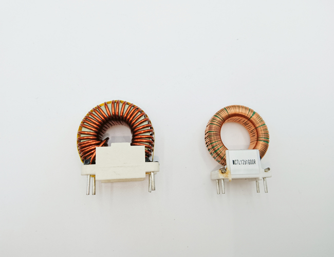 common mode choke coil wholesale