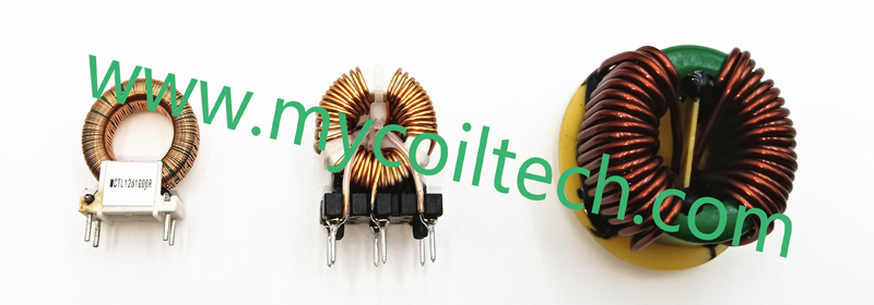 Switching Mode Power Supply Transformer