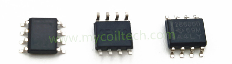SMD Balun electronic transformer customized factory