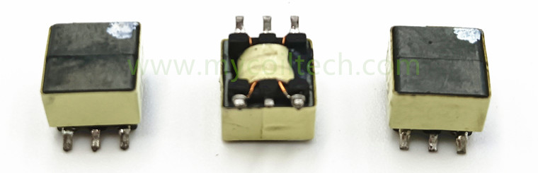 Power switch Coil Former 