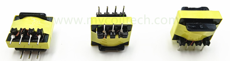 Transformer bobbin production factory
