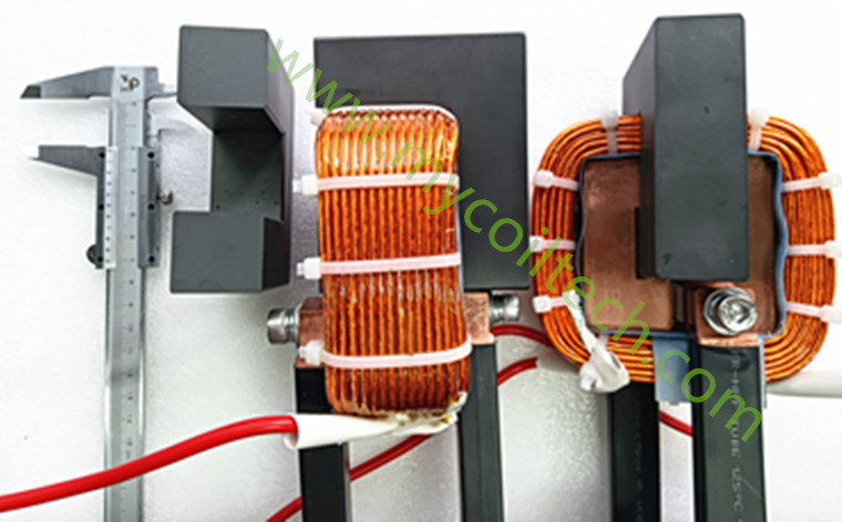 Customized high-frequency electronic transformers Customized high-frequency electronic transformers