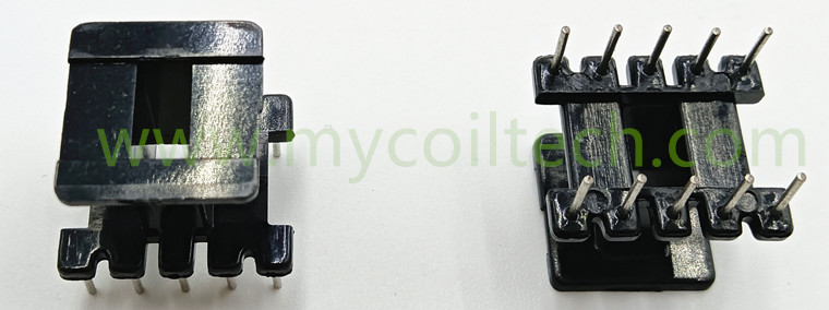 Mobile phone fast charging transformer bobbin.