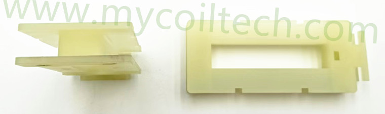 AC-DC inverter transformer bobbin