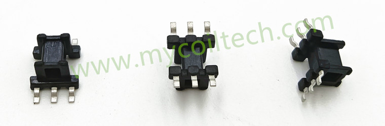 CMC choke for Converter factory CMC choke for Converter factory