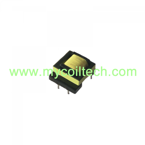 0~12W E16 Type Fly Back Transformer